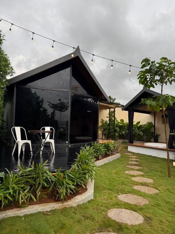 Boho Banyan